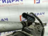 Трапеция стеклоочистителя в сборе Chevrolet Cruze 95971326