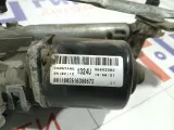 Трапеция стеклоочистителя в сборе Chevrolet Cruze 95971326