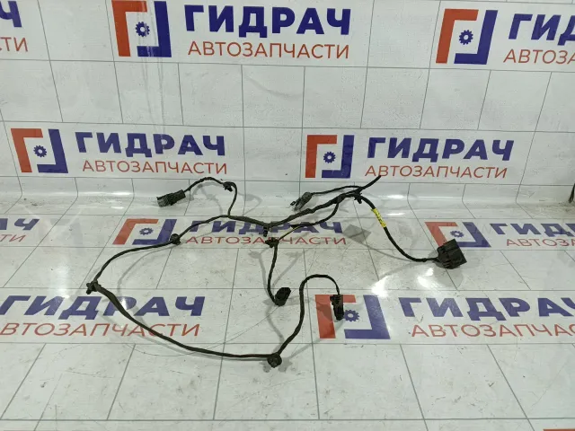 Проводка бампера заднего Chevrolet Cruze 95983734