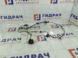 Проводка бампера заднего Chevrolet Cruze 95983734