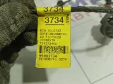 Проводка бампера заднего Chevrolet Cruze 95983734