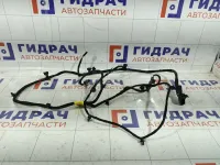 Проводка двери багажника Chevrolet Cruze 95316349