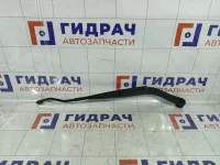 Поводок стеклоочистителя (Поводок дворника) переднего левого Chevrolet Cruze 95971328