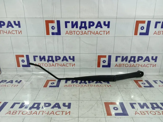 Поводок стеклоочистителя (Поводок дворника) переднего правого Chevrolet Cruze 95971329