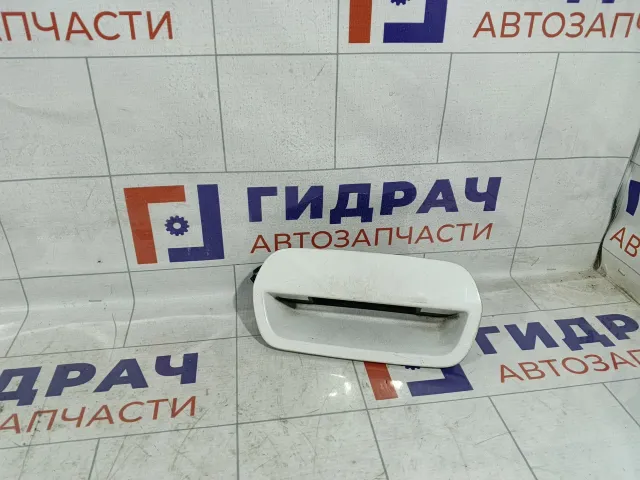 Кнопка открывания багажника Chevrolet Cruze 95226697