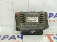Блок управления двигателем Chevrolet Cruze 25186182