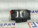 Блок управления двигателем Chevrolet Cruze 25186182