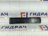 Накладка двигателя Chevrolet Cruze 13103972
