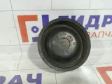 Шкив водяного насоса (помпы) Chevrolet Cruze 55565004