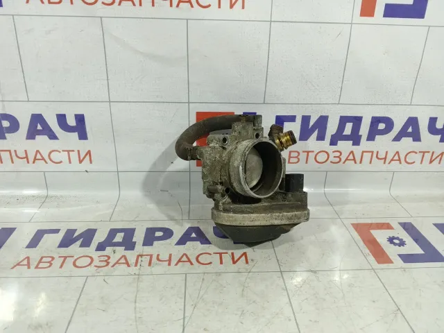 Дроссельная заслонка Chevrolet Cruze 55562380