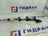 Проводка (коса) топливных форсунок Chevrolet Cruze 55567240