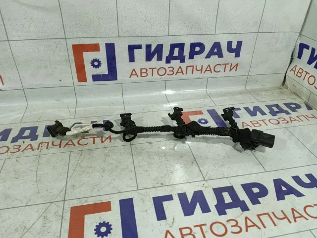 Проводка (коса) топливных форсунок Chevrolet Cruze 55567240