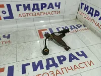 Датчик детонации Chevrolet Cruze 55567128