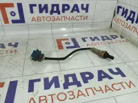 Датчик кислородный/Lambdasonde Chevrolet Cruze