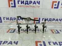 Топливная рампа (топливная рейка) в сборе Chevrolet Cruze 55353806