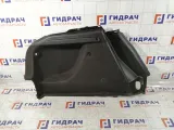 Обшивка багажника левая Chevrolet Cruze 95157520