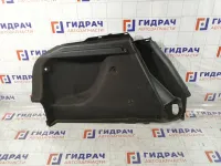 Обшивка багажника левая Chevrolet Cruze 95157520