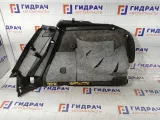 Обшивка багажника левая Chevrolet Cruze 95157520