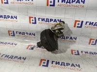 Цилиндр тормозной главный Chevrolet Cruze 13286452