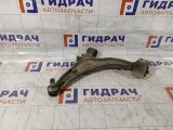 Рычаг передний левый Chevrolet Cruze 13401129