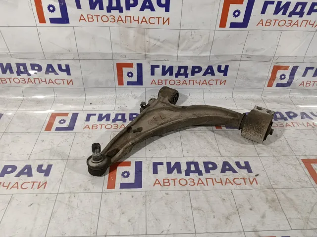 Рычаг передний левый Chevrolet Cruze 13401129