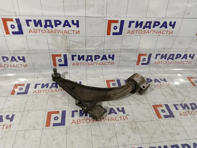 Рычаг передний правый Chevrolet Cruze 13401130