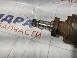 Привод передний правый Chevrolet Cruze