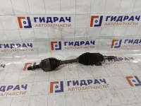 Привод передний левый Chevrolet Cruze