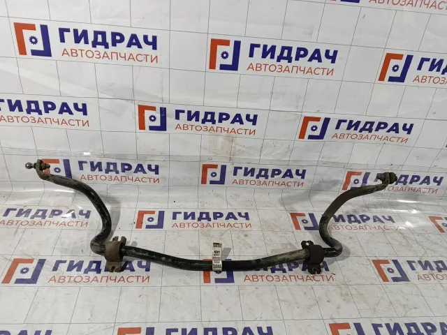 Стабилизатор передний Chevrolet Cruze 13346848
