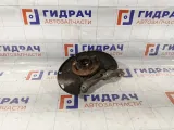 Кулак поворотный передний правый Chevrolet Cruze 13319481
