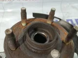 Кулак поворотный передний правый Chevrolet Cruze 13319481