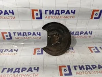 Щит опорный задний правый Chevrolet Cruze 13408178