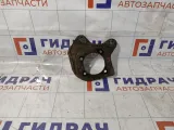 Кронштейн суппорта тормозного заднего правого Chevrolet Cruze 13345404