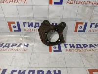 Кронштейн суппорта тормозного заднего правого Chevrolet Cruze 13345404