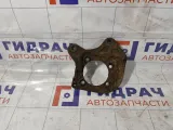 Кронштейн суппорта тормозного заднего правого Chevrolet Cruze 13345404