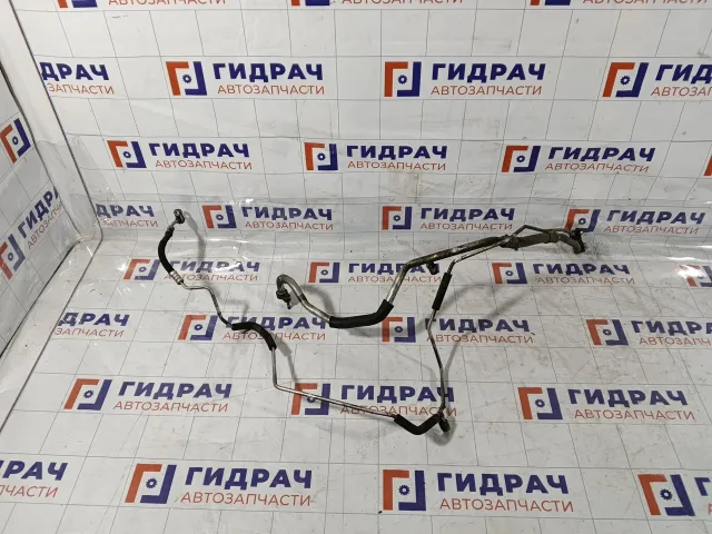 Трубка кондиционера Chevrolet Cruze 13254567