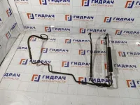 Радиатор гидроусилителя Chevrolet Cruze 13366824