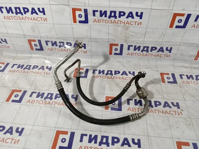 Трубка кондиционера Chevrolet Cruze 95947033