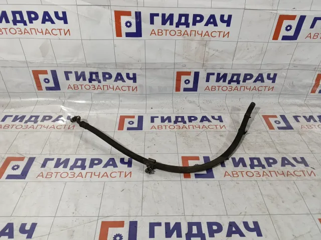 Трубка гидроусилителя Chevrolet Cruze 13255513