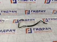 Трубка системы охлаждения акпп Chevrolet Cruze