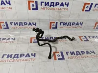 Трубка вакуумная Chevrolet Cruze