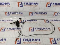 Замок капота Chevrolet Cruze 95463828