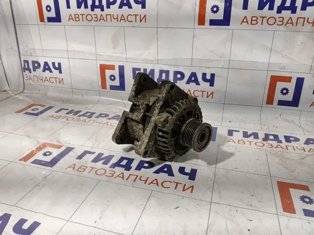 Генератор Chevrolet Cruze 13500577