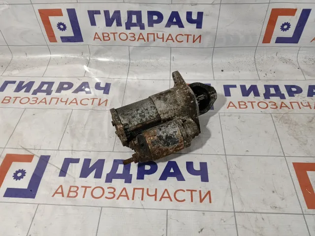 Стартер Chevrolet Cruze 55576980