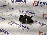 Компрессор системы кондиционирования Chevrolet Cruze 13376447
