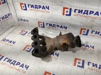 Коллектор выпускной Chevrolet Cruze