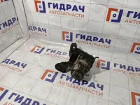 Блок ABS Chevrolet Cruze 13344014
