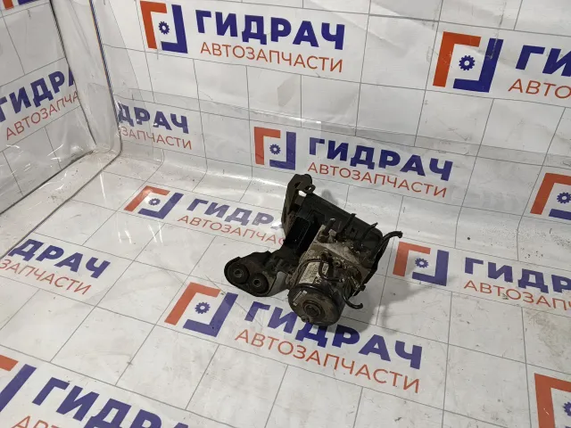 Блок ABS Chevrolet Cruze 13344014
