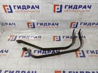 Лента крепления бензобака комплект Chevrolet Cruze