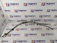 Трос ручника (Трос стояночного тормоза) комплект Chevrolet Cruze